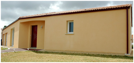 maison construction vendee